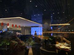 -武汉世茂希尔顿酒店·汇·全日餐厅