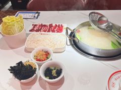 -八合里潮汕鲜牛肉火锅(惠州华贸店)