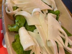 -蜀大侠火锅(古田店)