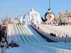 -沈阳奥体冰雪嘉年华