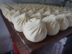 肉包-津品味小吃(大学湾店)