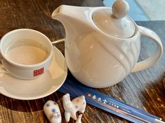 -春水堂人文茶馆(松烟文创店)