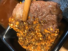 -九田家黑牛烤肉料理(太阳城店)