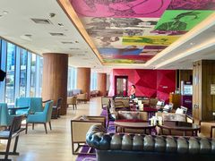 -厦门海港英迪格酒店(中山路店)