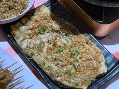 -龙虾当家·大排档(红谷滩五中店)