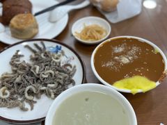 -白魁老号饭庄(安内店)