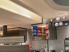 -东方红海鲜百汇(国际大厦店)