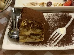 -后厨意餐La Cucina(外交公寓店)