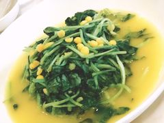 -北京老铺烤鸭(老城根店)