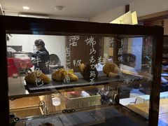 -云端咖啡(古北水镇景区店)