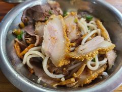 -老东江米粉