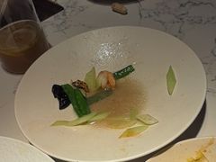 -奉天小馆·非遗东北菜(济南万象城店)