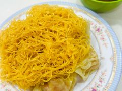 -麦文记面家(佐敦店)