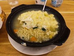 -买又大餐厅(福林里店)