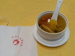 -仿膳饭庄(天安门店)