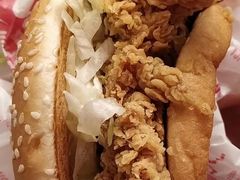 -麦当劳(烟台海港路店)