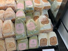 -莉莲蛋挞(日月光店)