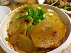 -二孃鸡爪爪(东郊记忆店)