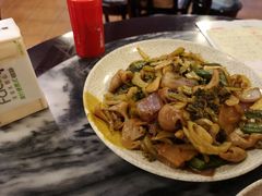 -紫金食坊(江南西路店)