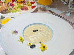 -PARFUM FLORAL花境法餐(南京首店)