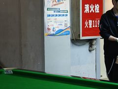 -利都新概念棋牌桌球(本溪路店)