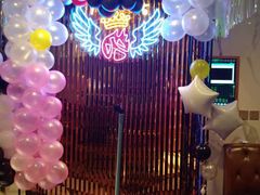 -火吧PTV聚会餐厅(10号店)