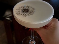 -Nirvana Cafe&Bar(北仓文创街区店)