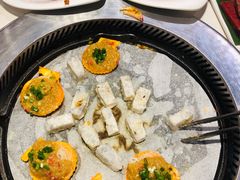 -么子烤肉(化龙池店)