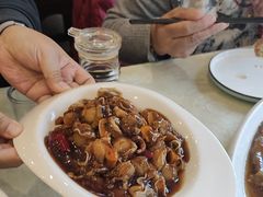 温拌全贝-奥华餐厅·老张记(台基厂店)