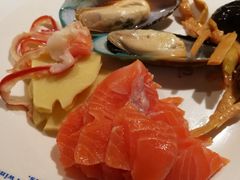 -星伦多 自助料理(圆融店)