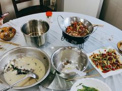 -来韶饭店
