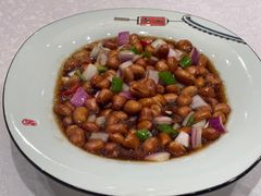 -济南玉泉森信大酒店-中餐厅