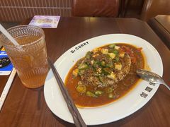 -伽喱博士 Dr.CURRY咖喱饭(太阳宫咖喱店)