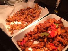 -“香”全日餐厅·株洲大汉希尔顿酒店