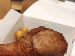 -汉堡王(EAC欧美中心店)