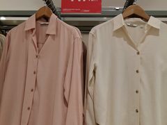 -优衣库(上海金桥国际商业广场店)