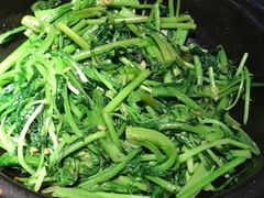 砂锅青菜-锦绣金山人家(友谊店)