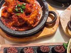 -七八冷面·延边朝鲜族美食(圣熙八号店)