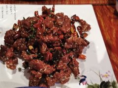 -满堂春特色餐馆