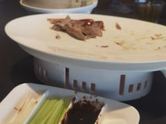 -喜悦烤鸭·新京菜(王府井店)