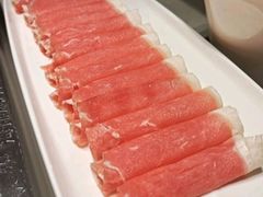 -海底捞火锅(旭辉MALL店)