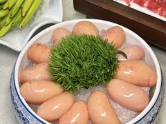 -茅草房·河畔园林火锅
