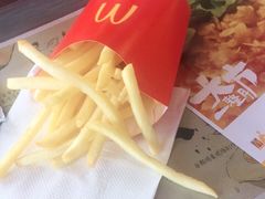 -麦当劳(怀集店)