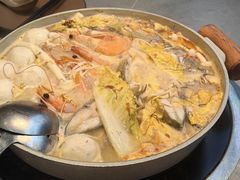 -创味·民间海南菜·非遗藤桥排骨(藤桥·免税城店)