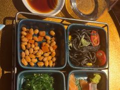 -Mr.Fish鱼鲜生海鲜放题(高德置地冬广场店)