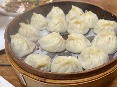 -西复兴羊肉馆(南翔老街店)