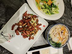 -大理实力希尔顿酒店•御玺中餐厅