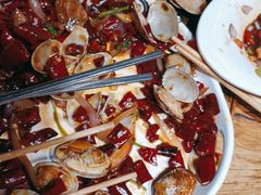 -聚点串吧·北京烧烤(赵登禹路店)