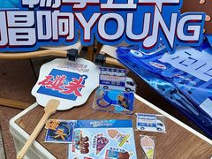 -VT101维多利广场