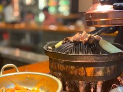 -kingkong大猩猩烤肉(CBD店)